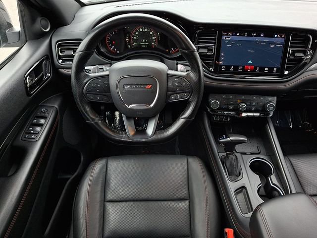 Used 2025 Dodge Durango GT image 11