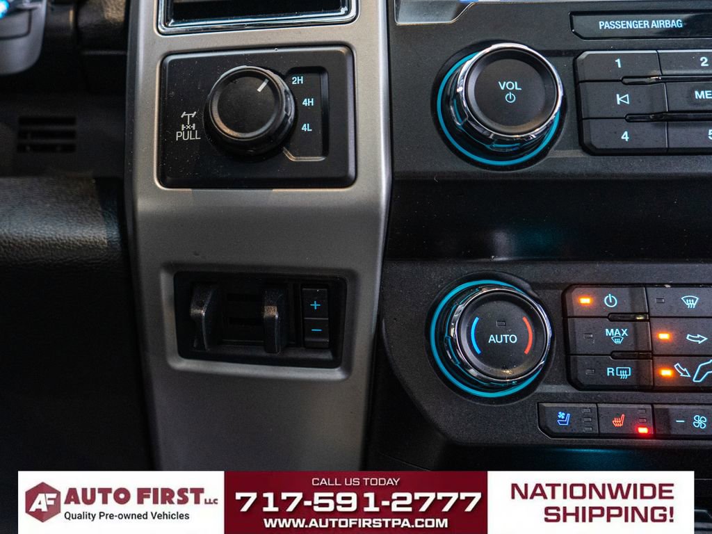 Used 2020 Ford F250 Lariat w/ Lariat Value Package AWD/4WD image 20