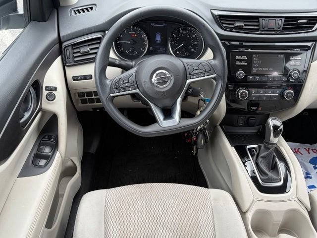Used 2017 Nissan Rogue Sport S FWD image 33