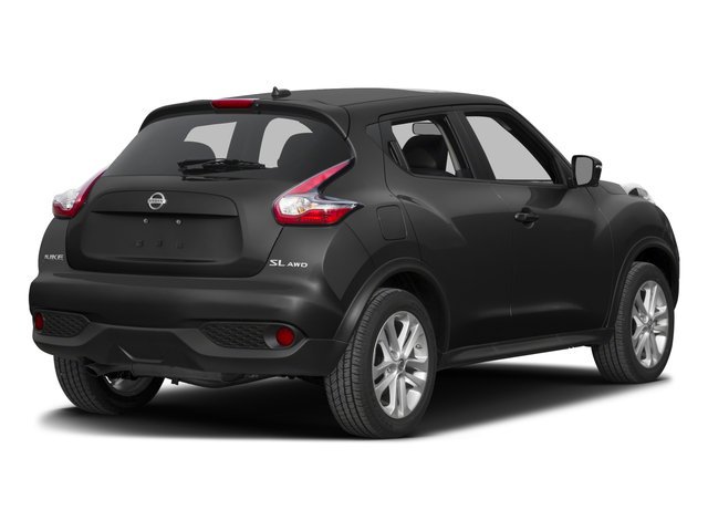 Used 2017 Nissan Juke SL FWD image 5
