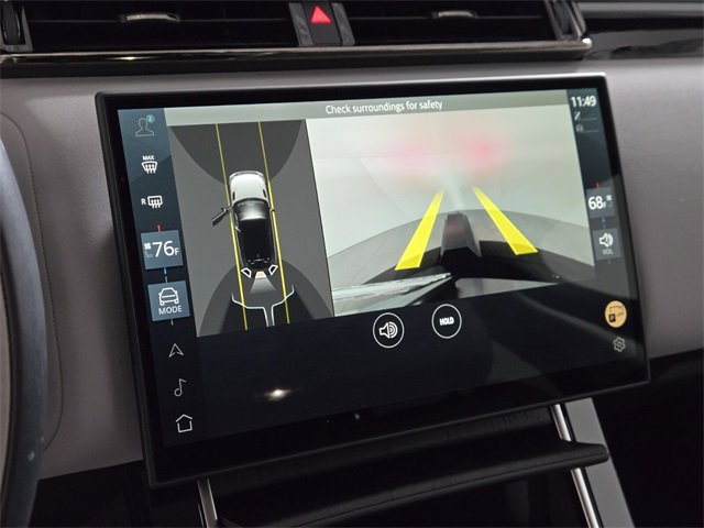 Used 2025 Land Rover Range Rover Velar Dynamic SE image 36