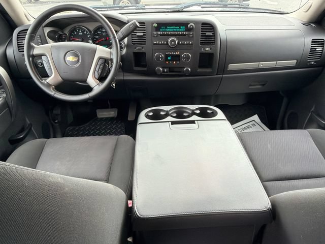 Used 2013 Chevrolet Silverado 1500 LT w/ All-Star Edition RWD image 22
