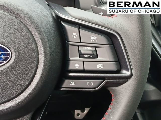 New 2026 Subaru Impreza RS image 11