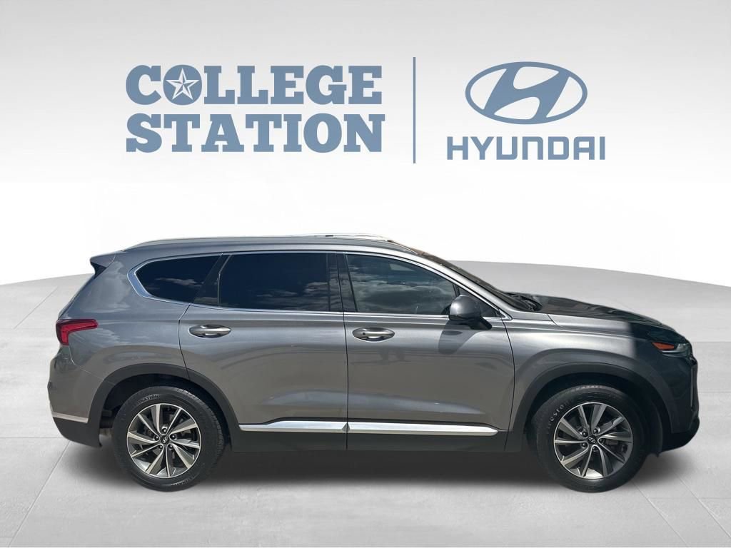 Used 2019 Hyundai Santa Fe SEL FWD image 6