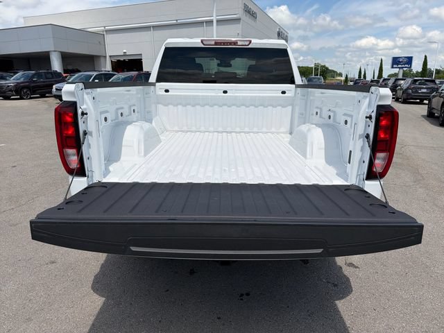 New 2026 GMC Sierra 1500 Pro w/ Graphite Edition AWD/4WD image 24