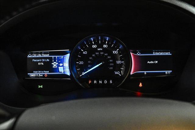 Used 2018 Ford Explorer Sport w/ Equipment Group 401A image 11