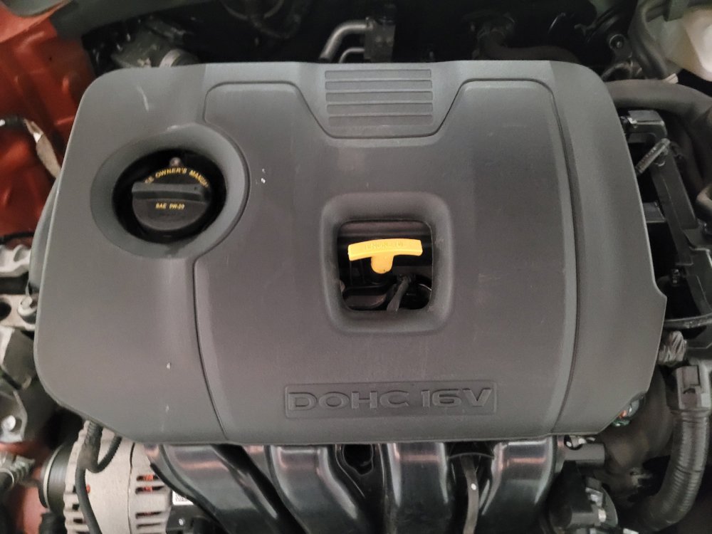 Used 2023 Kia Forte LXS FWD image 30