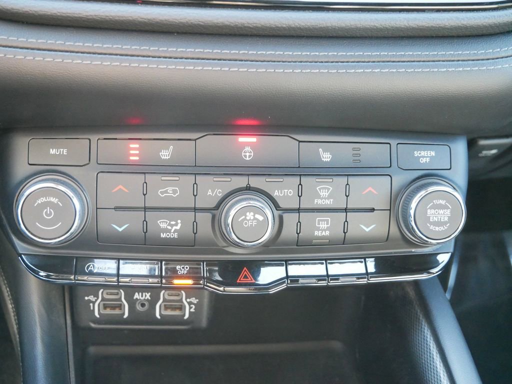 Used 2022 Dodge Durango GT AWD/4WD image 22