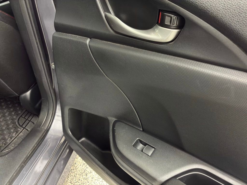 Used 2018 Honda Civic Si image 36