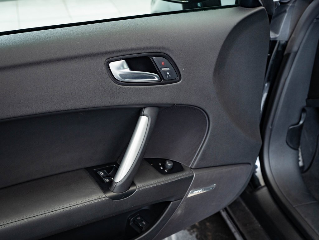 Used 2008 Audi TT 3.2 image 21