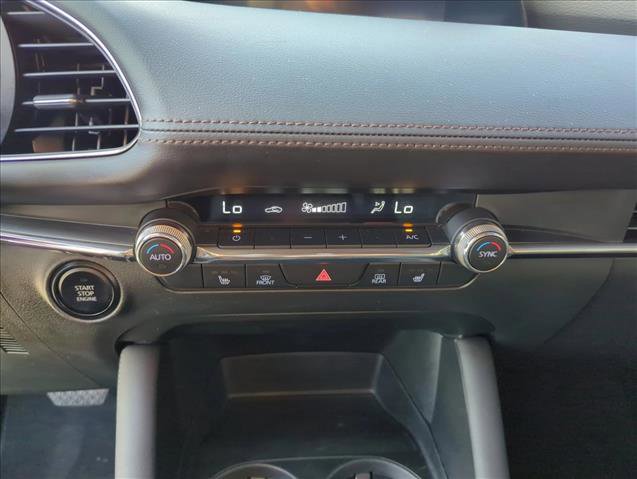 Used 2023 MAZDA MAZDA3 s image 20