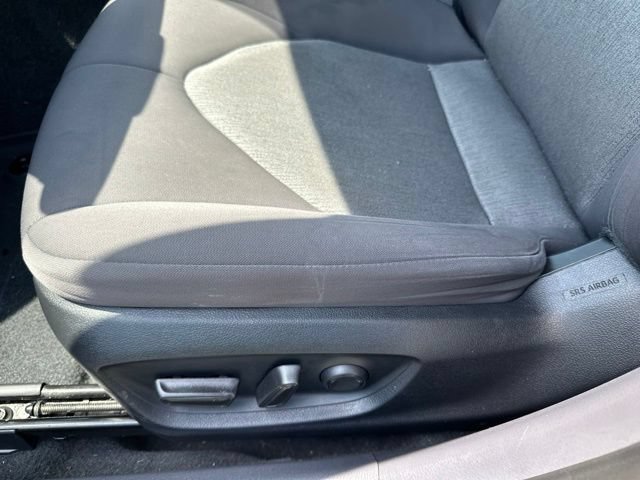 Used 2023 Toyota Camry LE FWD image 31