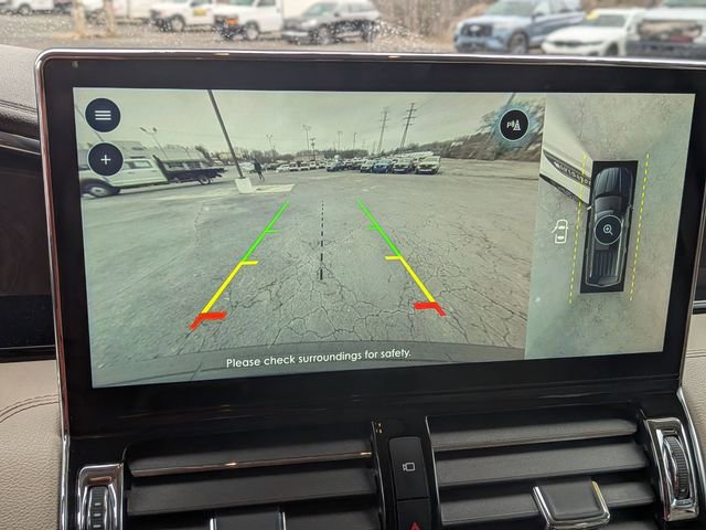 Used 2023 Lincoln Navigator Reserve image 23