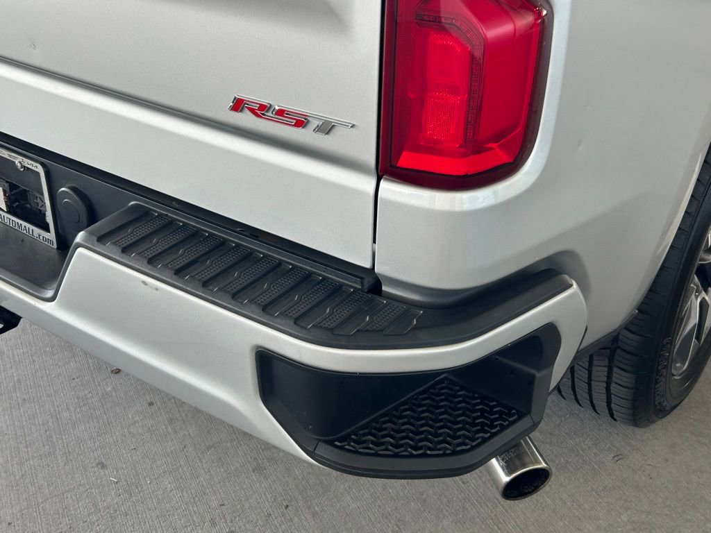 Used 2020 Chevrolet Silverado 1500 RST w/ All-Star Edition image 27