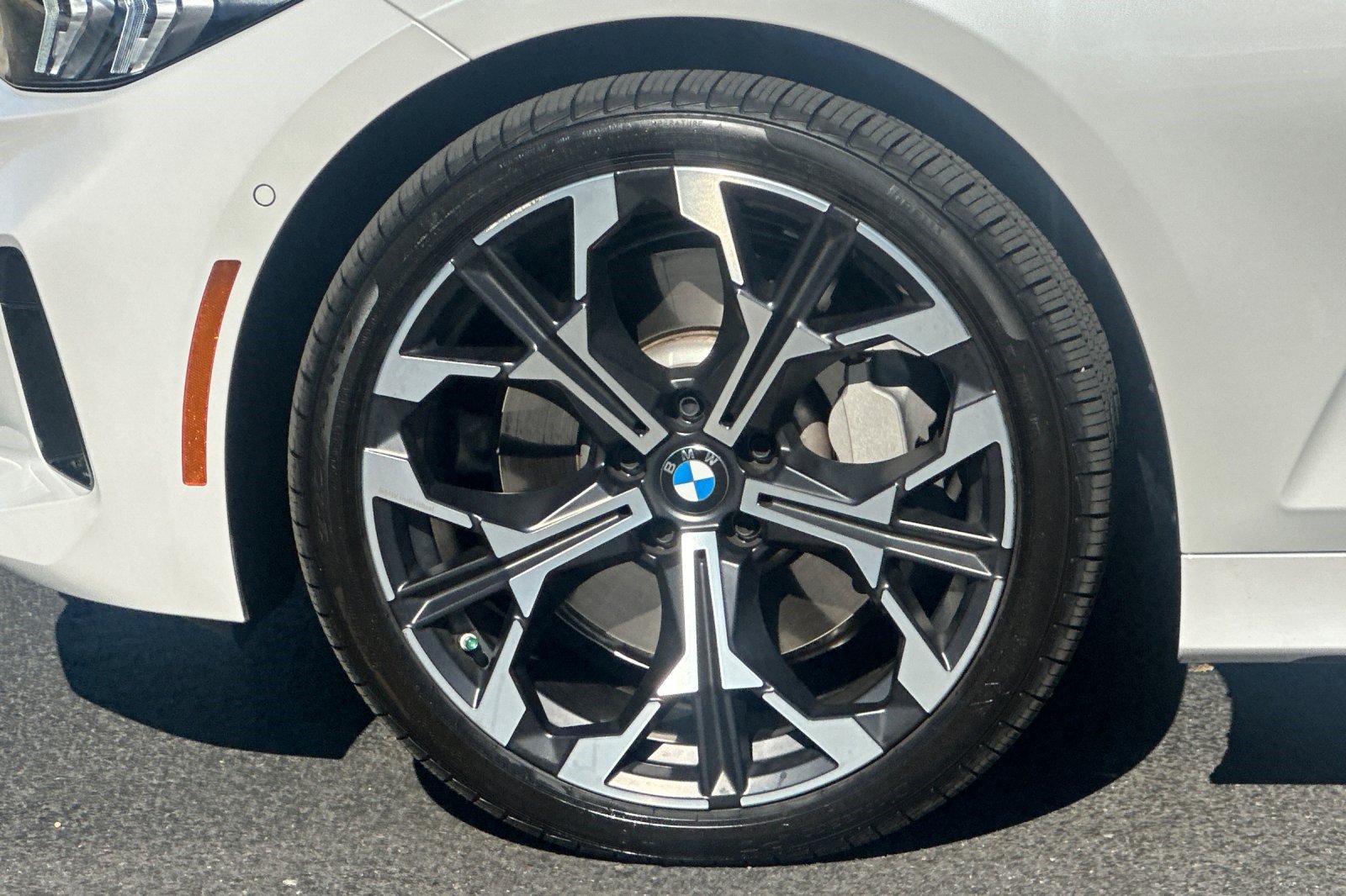 Used 2026 BMW 330i Sedan RWD image 37