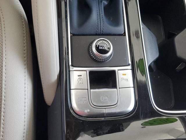 Used 2024 Kia Telluride EX FWD image 30