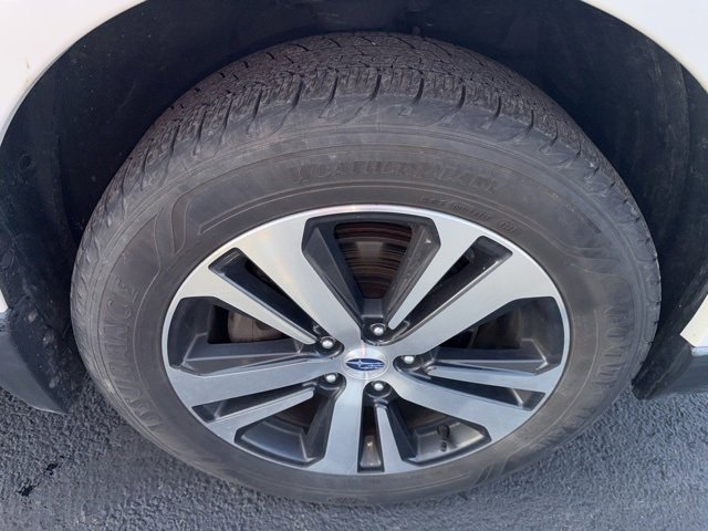 Used 2019 Subaru Outback 2.5i Limited w/ Popular Package #2 image 30