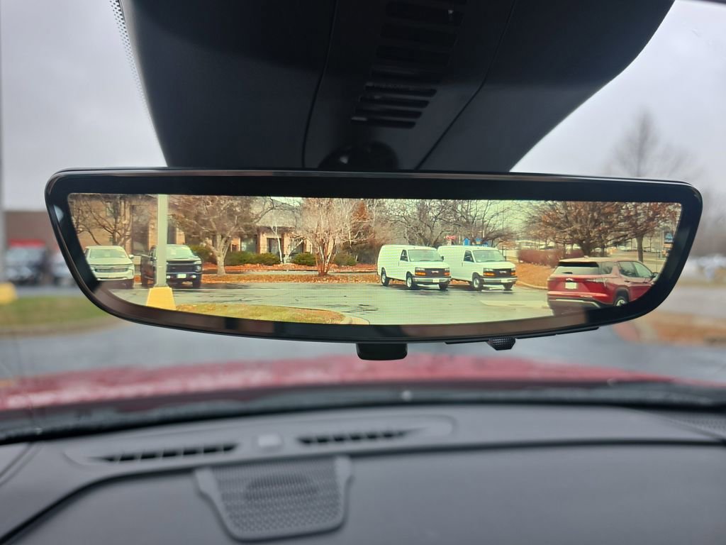 New 2026 Buick Enclave Avenir w/ Super Cruise Package image 4