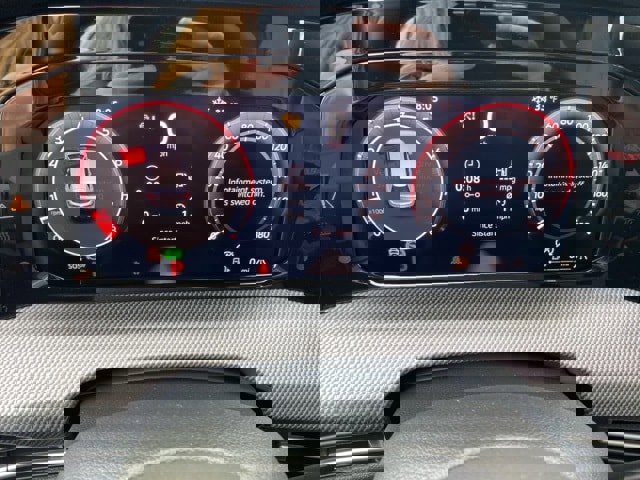 New 2026 Volkswagen GTI Autobahn image 31