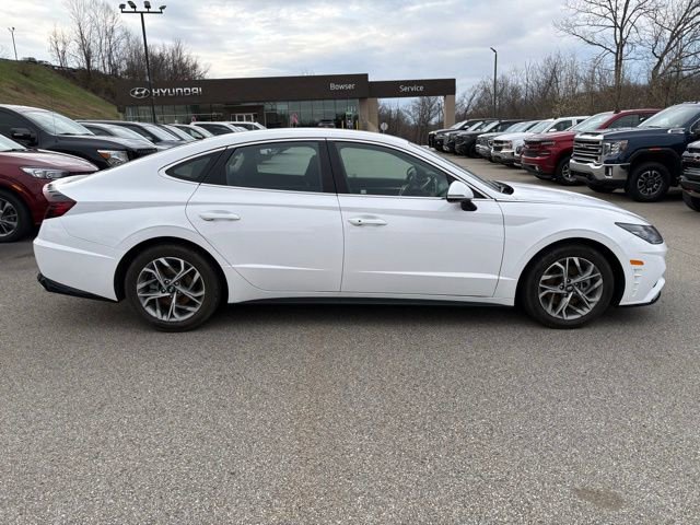 Used 2023 Hyundai Sonata SEL image 6