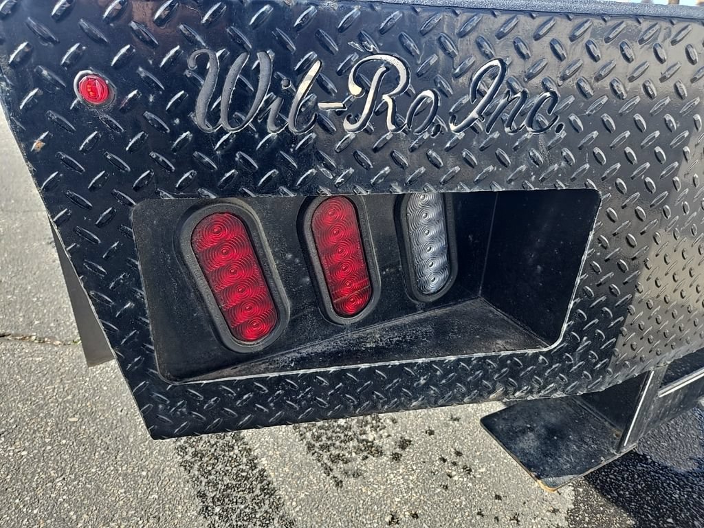 Used 2024 Ford F350 XL AWD/4WD image 30