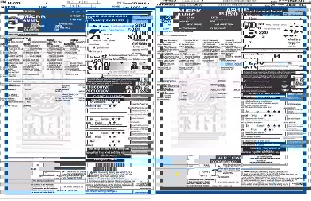 New 2025 Ford Maverick XLT w/ 4K Tow Package image 22