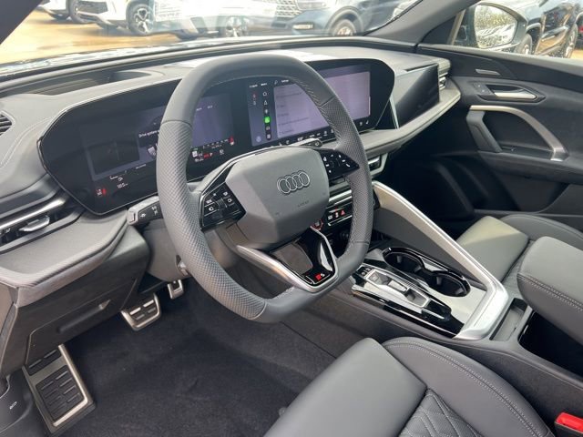 New 2026 Audi SQ5 Premium Plus image 13