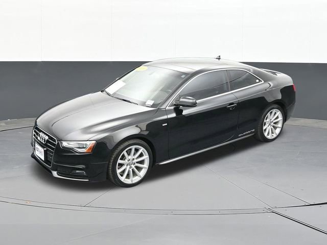 Used 2016 Audi A5 2.0T Premium AWD/4WD image 70