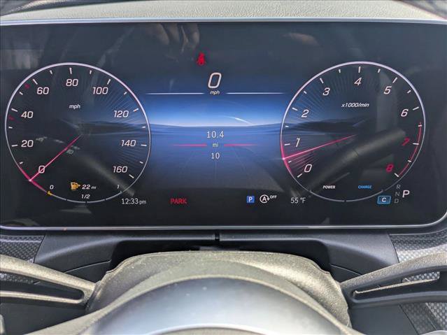 New 2025 Mercedes-Benz C 300 Sedan image 10