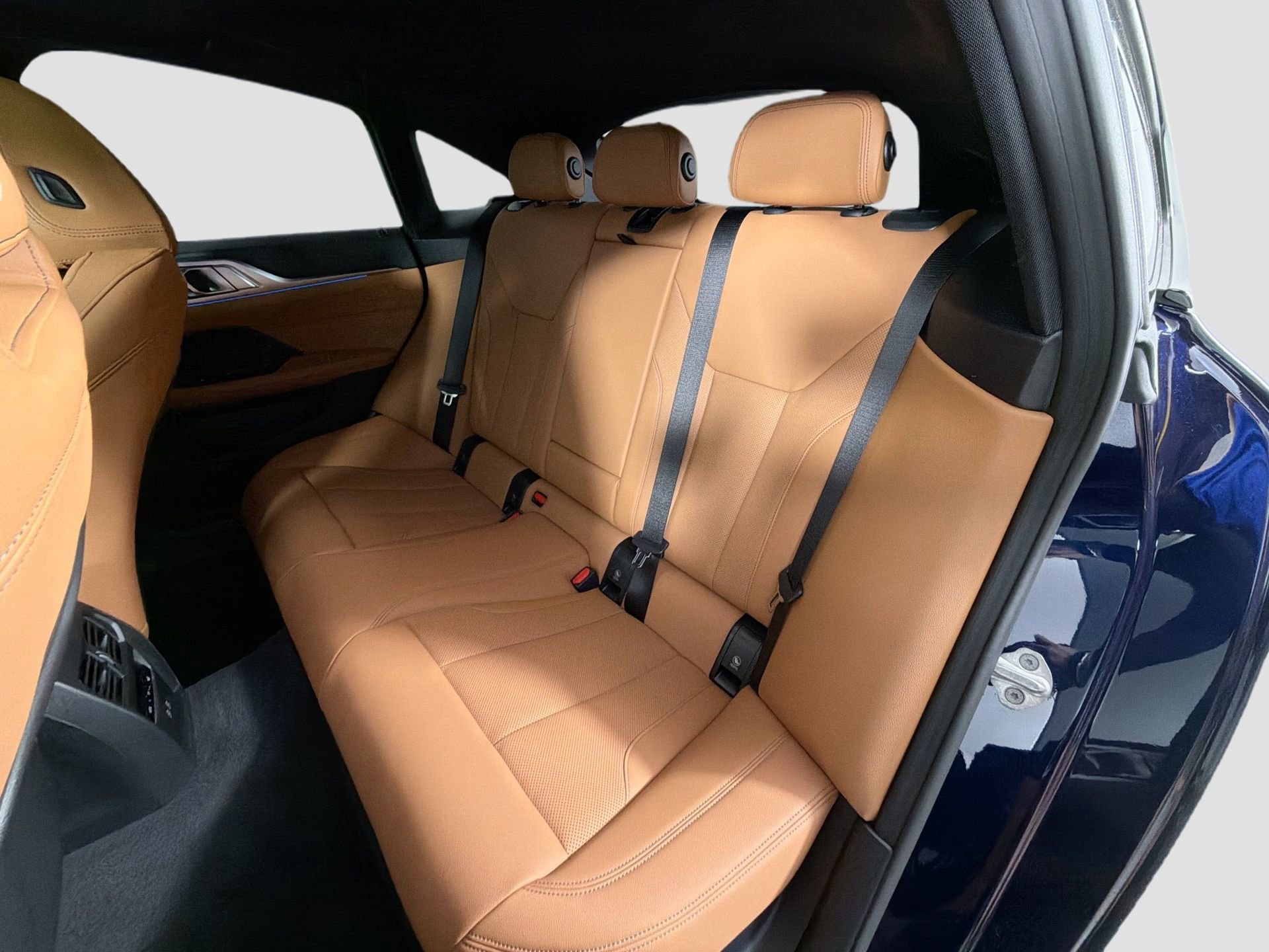 New 2026 BMW i4 xDrive40i w/ M Sport Package AWD/4WD image 24