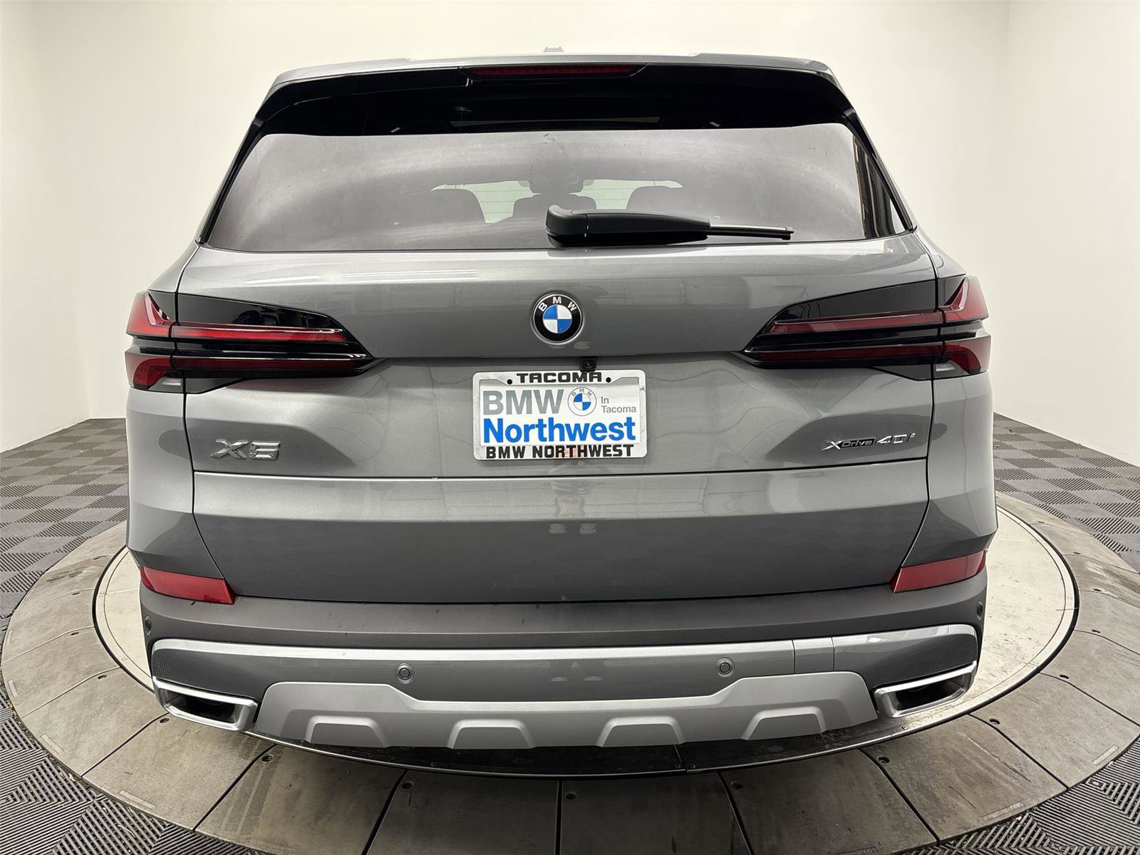 New 2026 BMW X5 xDrive40i image 15