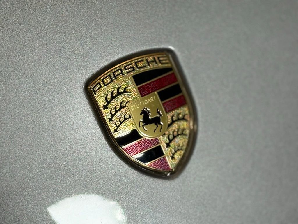 Used 2019 Porsche 911 Carrera 4S AWD/4WD image 11