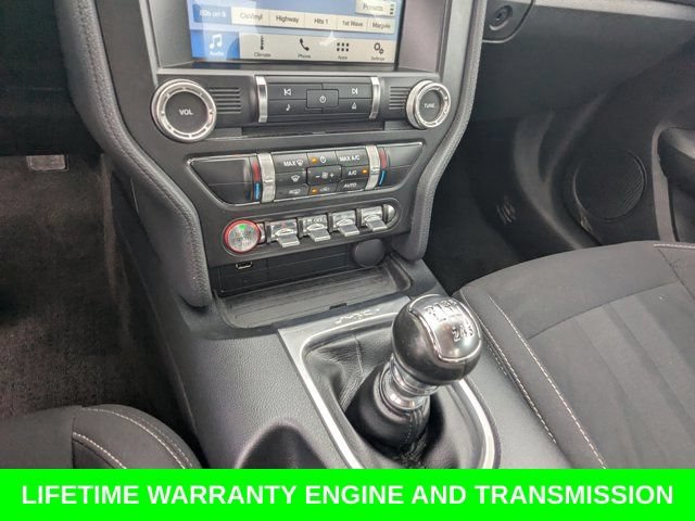 Used 2018 Ford Mustang GT w/ Equipment Group 301A RWD image 21