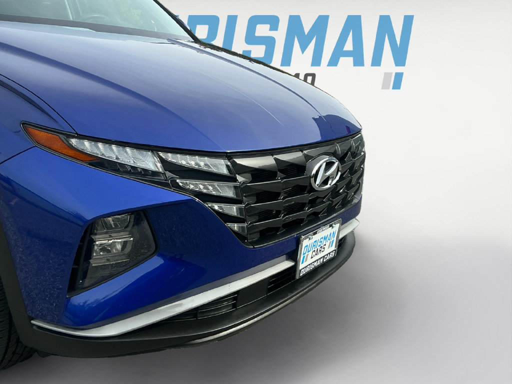 Used 2024 Hyundai Tucson SEL AWD/4WD image 19