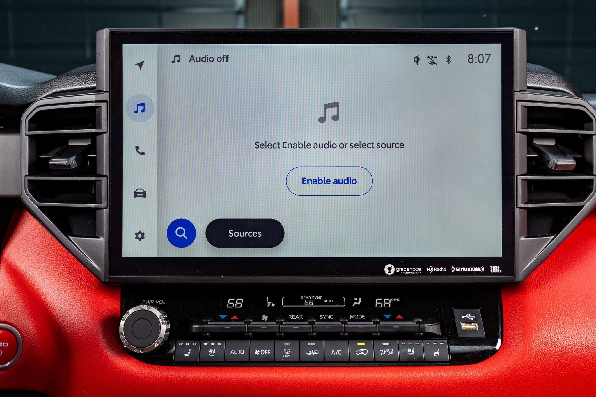 Used 2024 Toyota Sequoia TRD Pro image 24