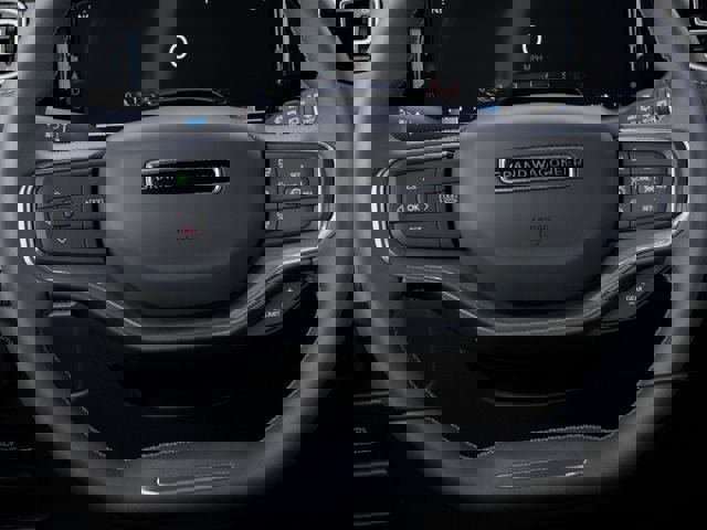 New 2026 Jeep Grand Wagoneer Limited image 19