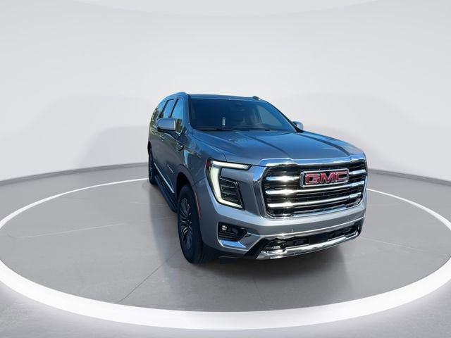 New 2026 GMC Yukon Elevation w/ Elevation Premium Package image 12