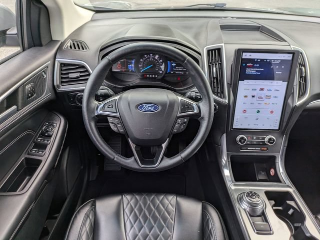 Used 2024 Ford Edge Titanium AWD/4WD image 21