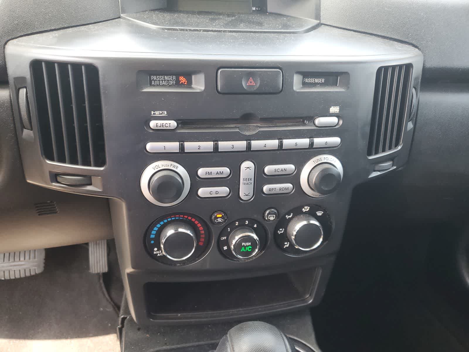 Used 2008 Mitsubishi Endeavor LS FWD image 15
