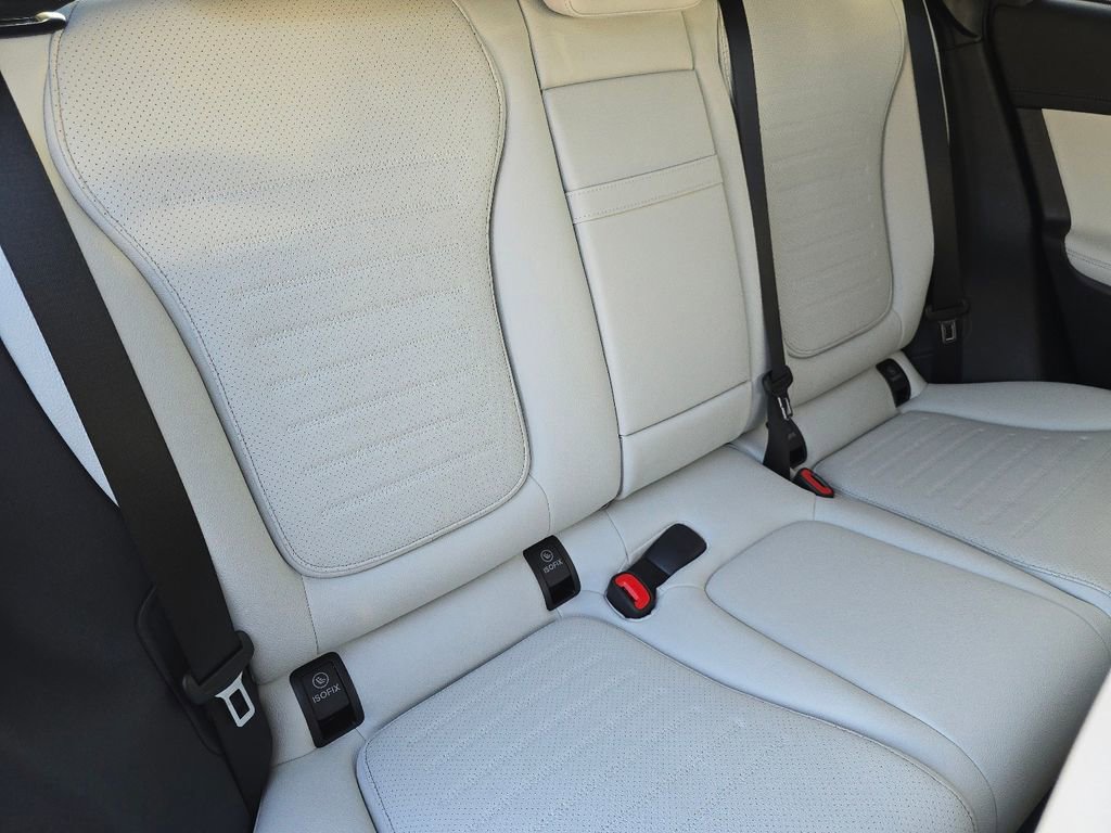 New 2026 Mercedes-Benz GLC 300 GLC 300 image 21