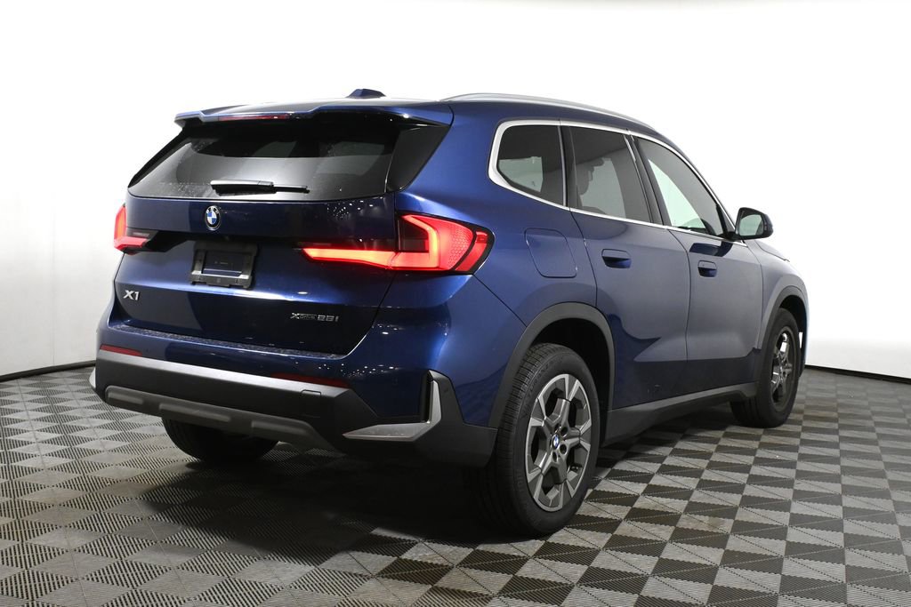 Certified 2023 BMW X1 xDrive28i w/ Convenience Package AWD/4WD image 6