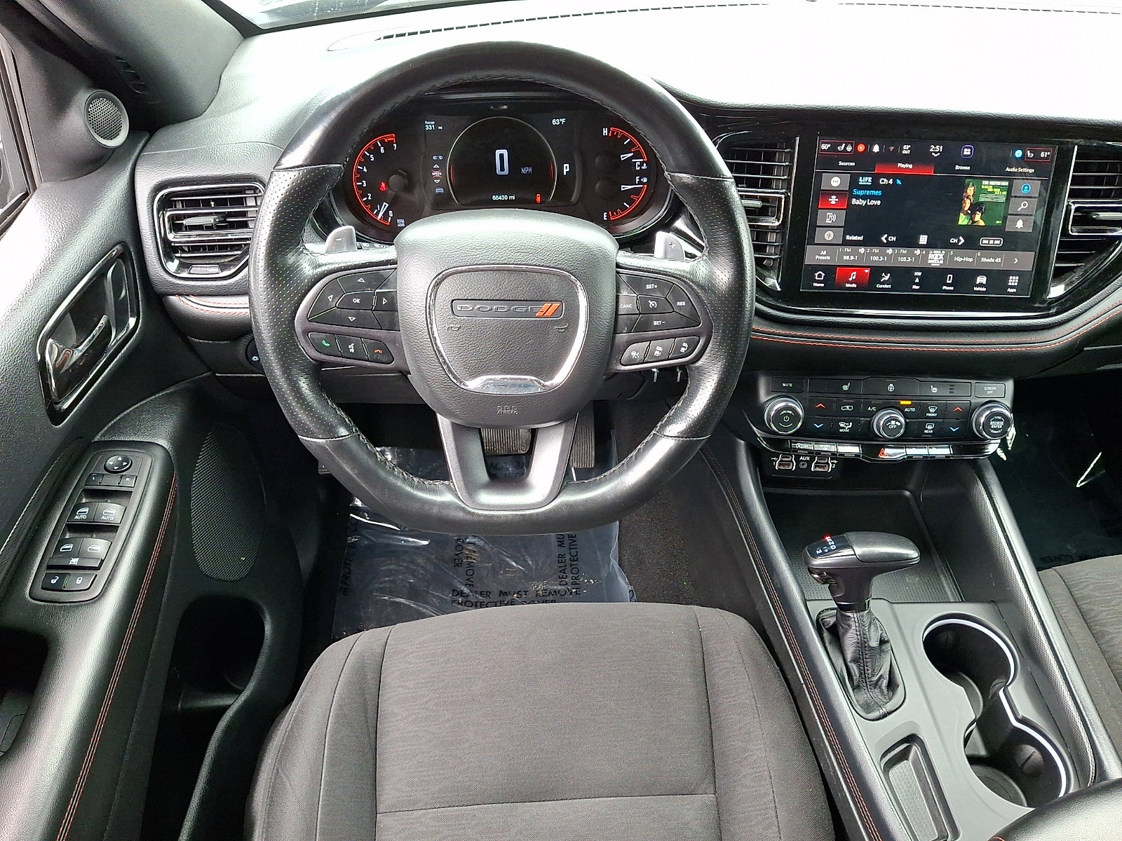 Used 2023 Dodge Durango GT image 11