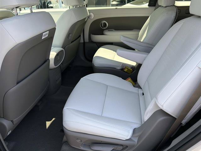 New 2026 Hyundai Palisade Limited FWD image 10