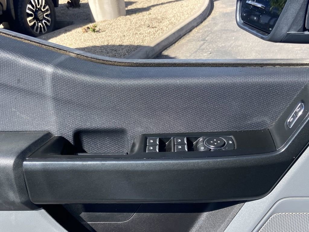 Used 2022 Ford F150 XL w/ Equipment Group 101A High RWD image 17