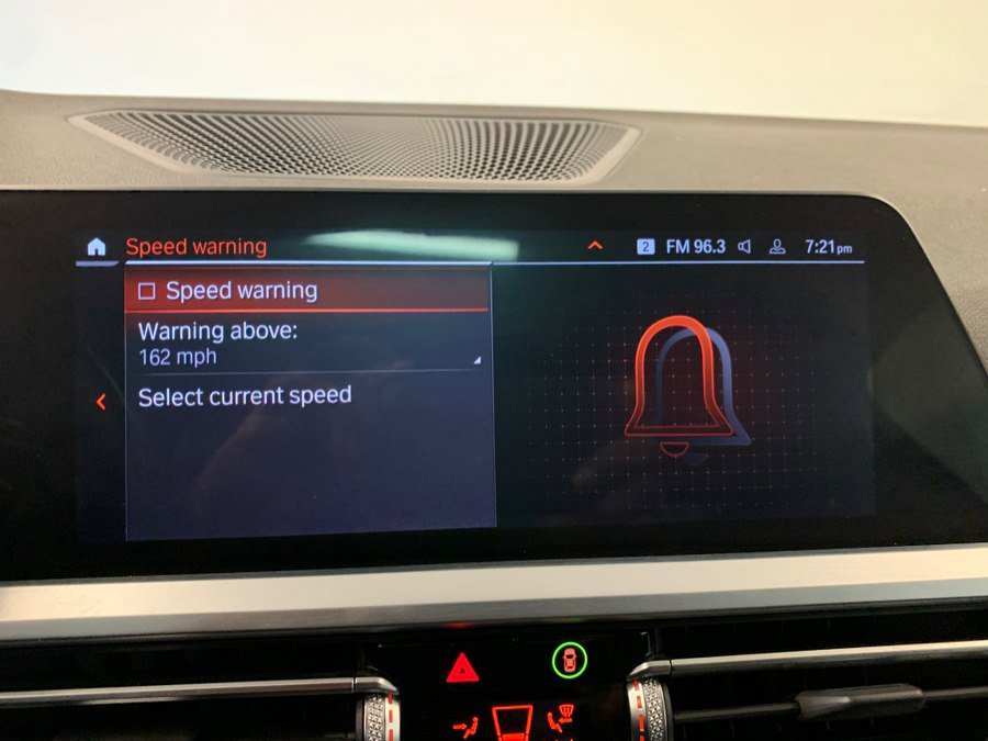 Used 2023 BMW 440i xDrive Coupe w/ Premium Package image 36