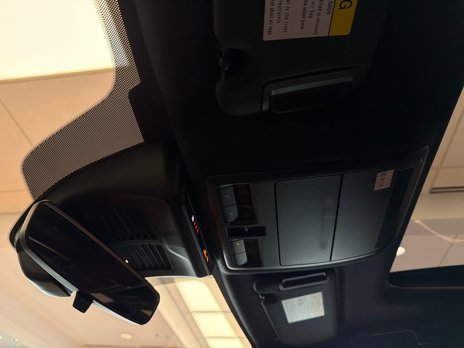 New 2026 MAZDA MAZDA3 2.5 S Hatchback w/ Premium Pkg image 30