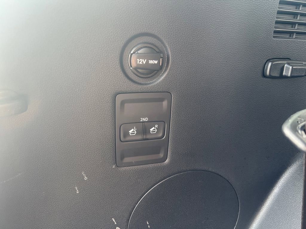 Used 2025 Hyundai Palisade SEL image 35