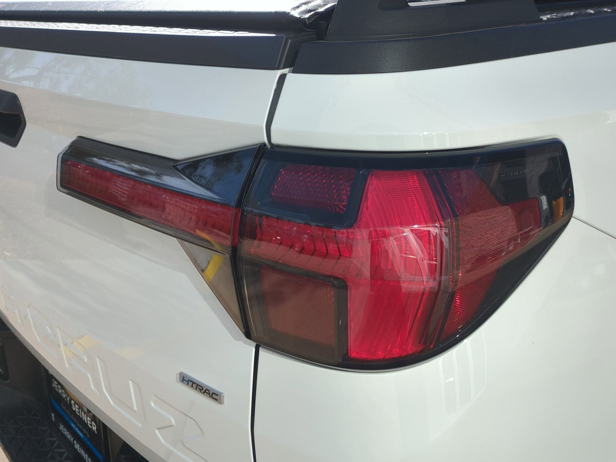 Used 2024 Hyundai Santa Cruz SEL image 11