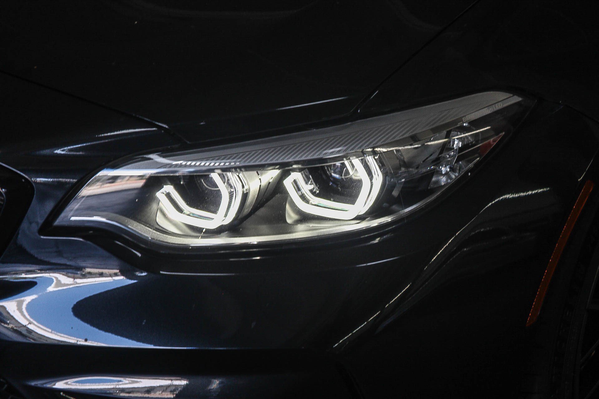 Used 2021 BMW M2 Competition w/ Executive Package RWD image 6