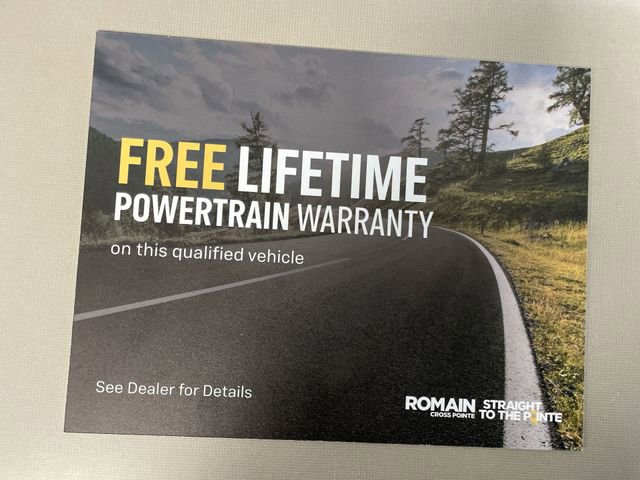 Used 2025 INFINITI QX60 Luxe AWD/4WD image 26